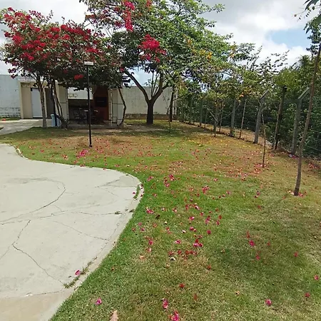 House Praia Sao Jose de Ribamar Exterior photo