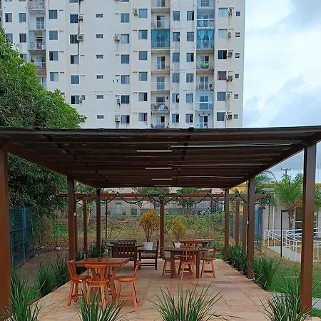 House Praia Sao Jose de Ribamar Exterior photo