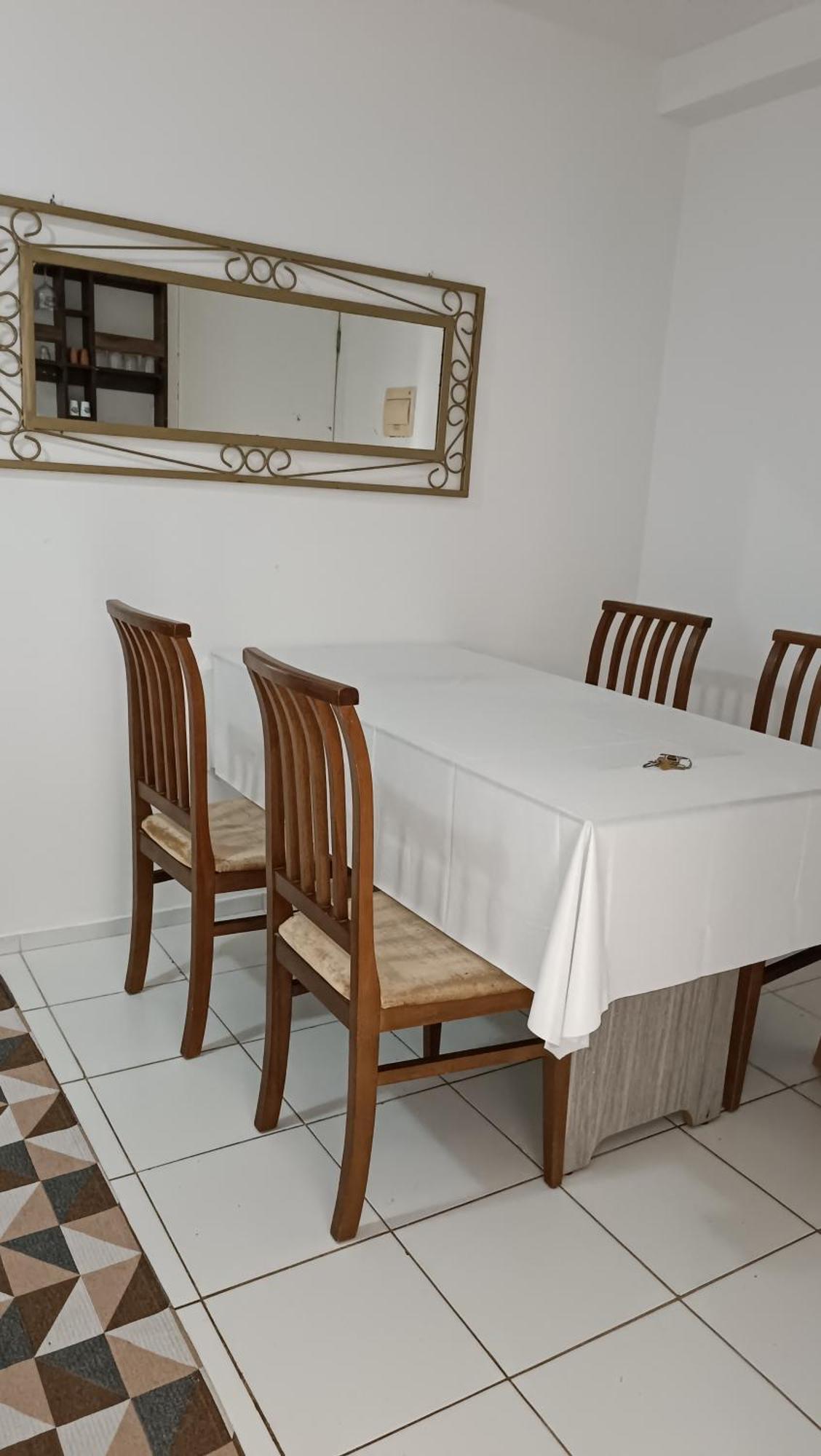 House Apartment *