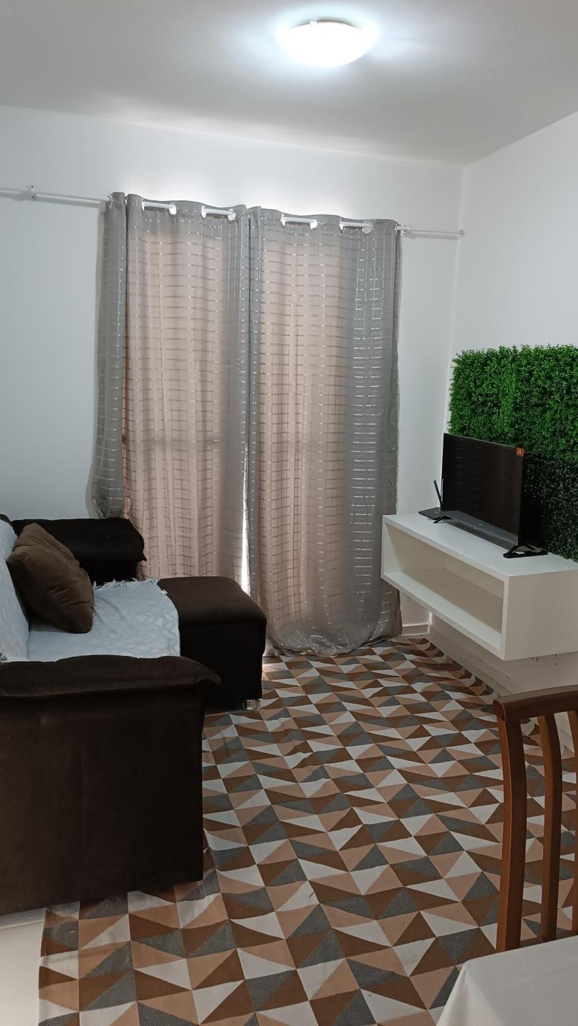 Apartment House Sao Jose de Ribamar