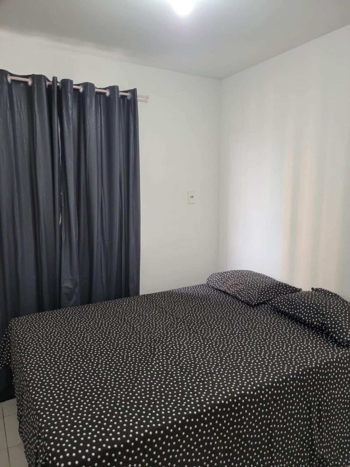 House Apartment Sao Jose de Ribamar