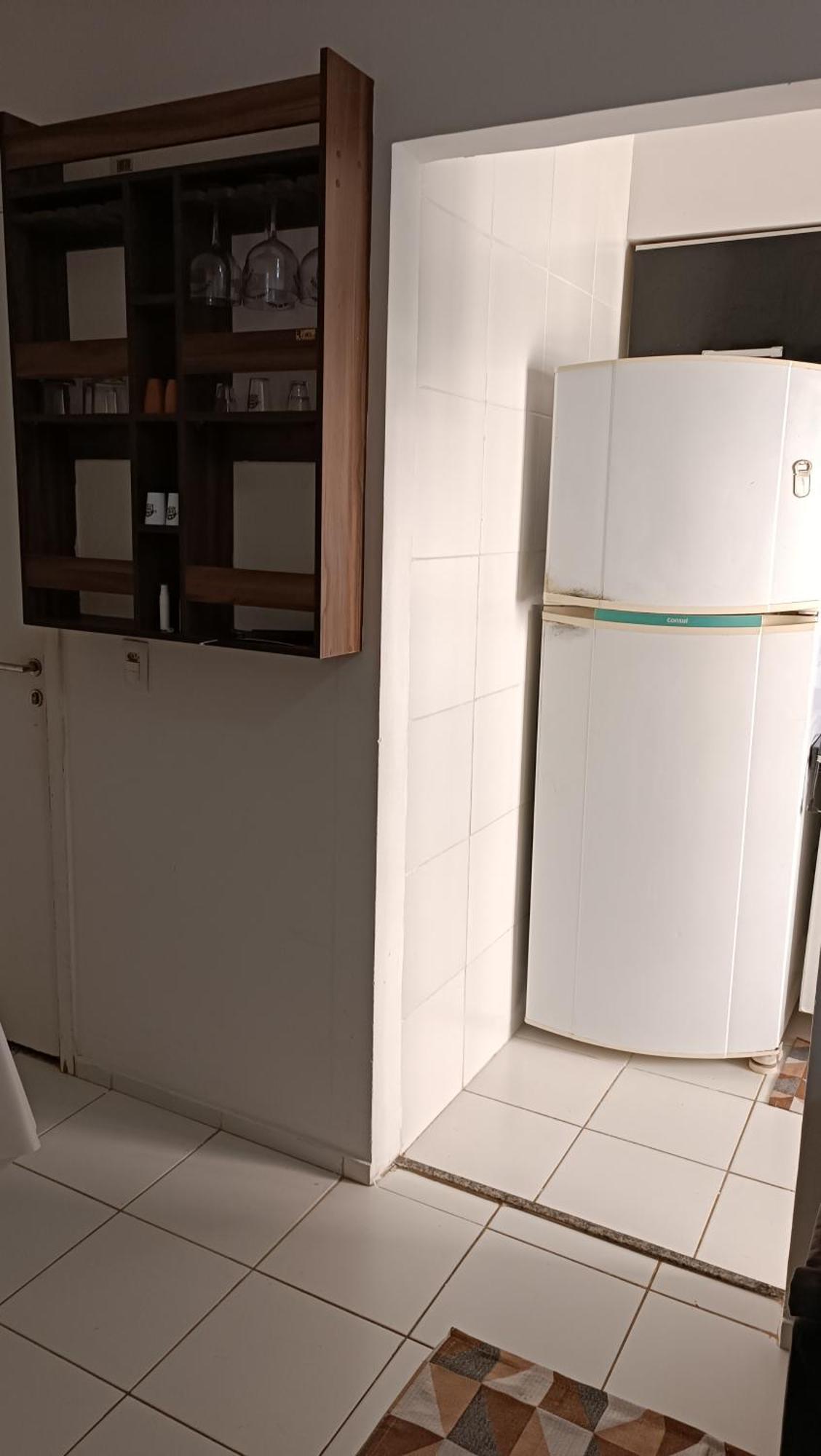 Apartment House Sao Jose de Ribamar