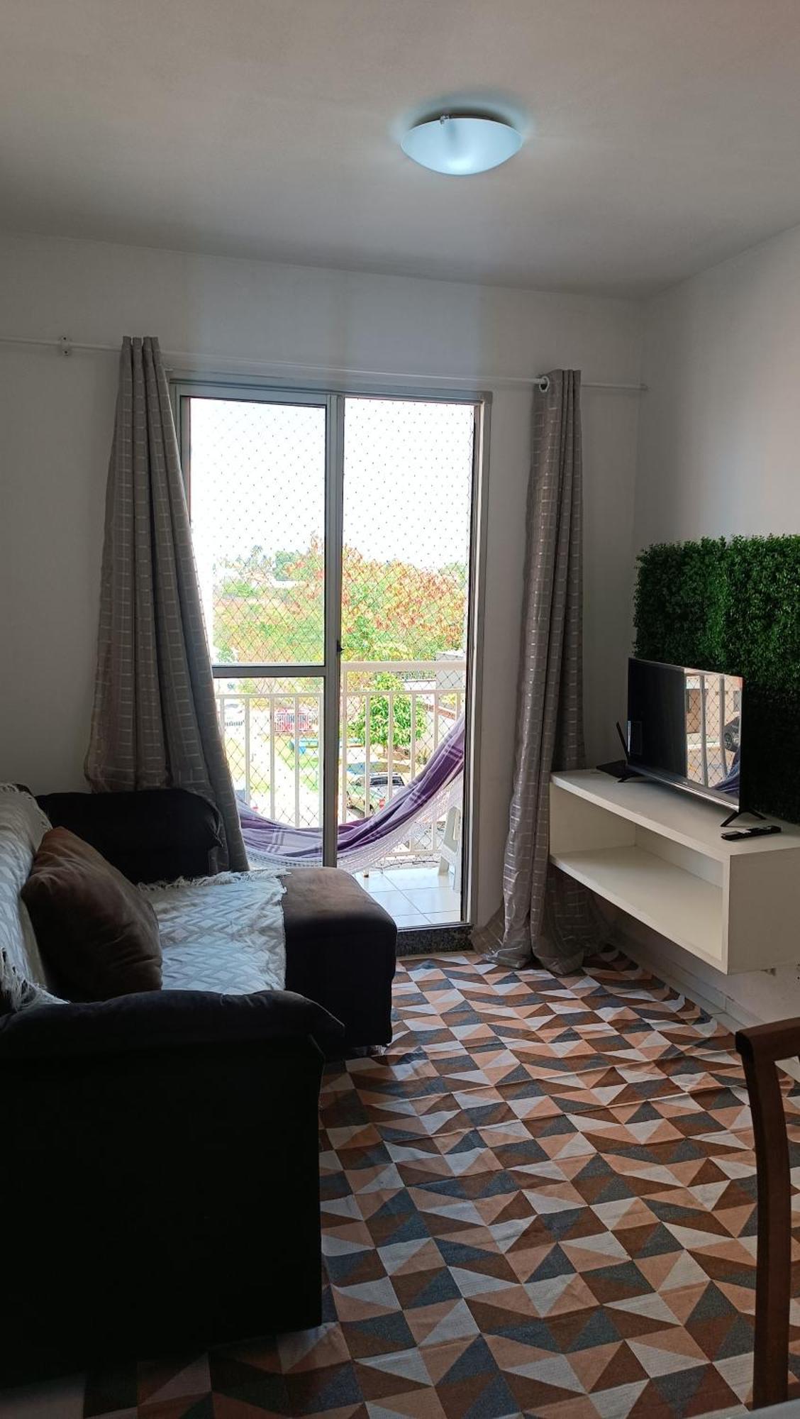 House Sao Jose de Ribamar