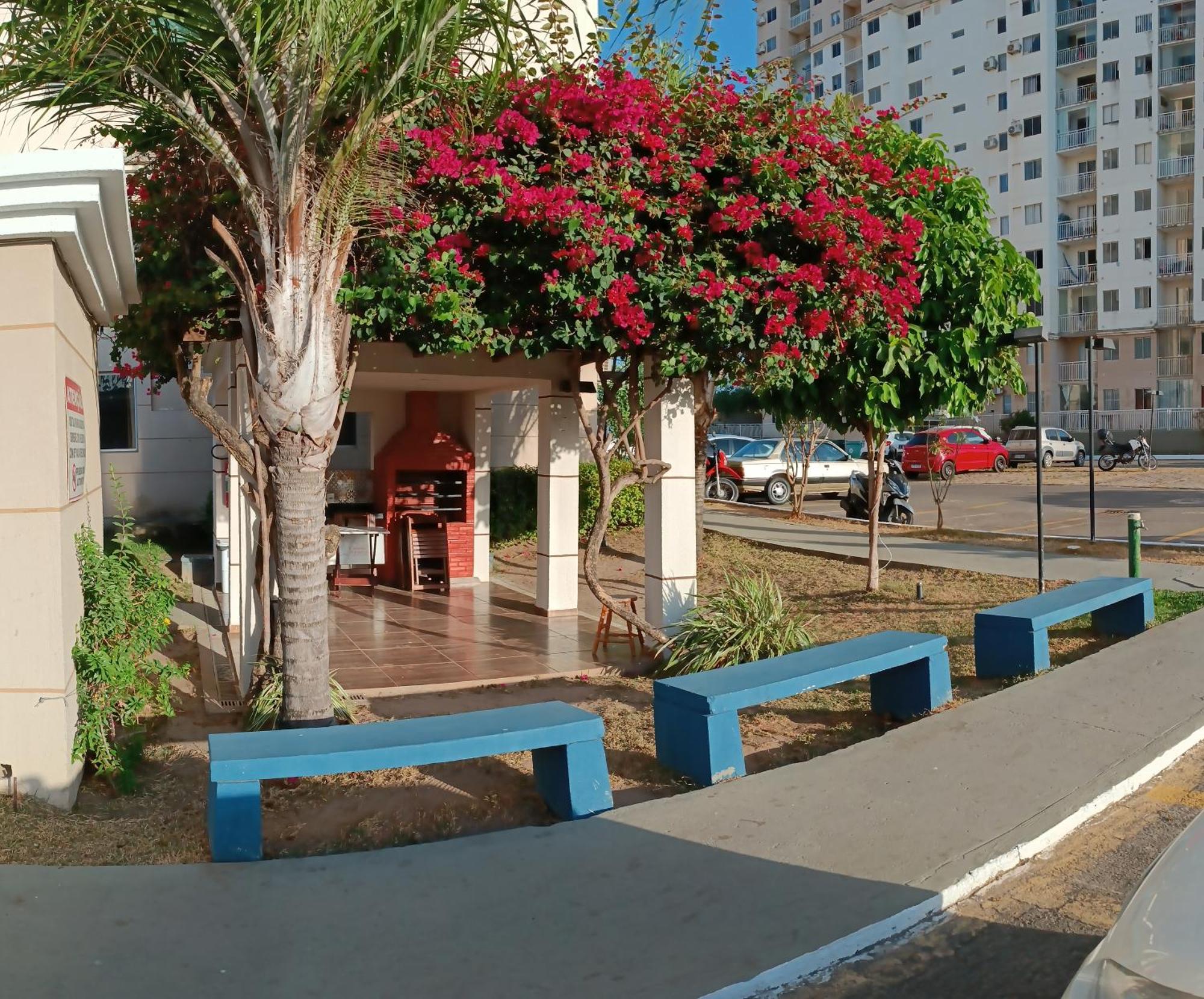 House Apartment