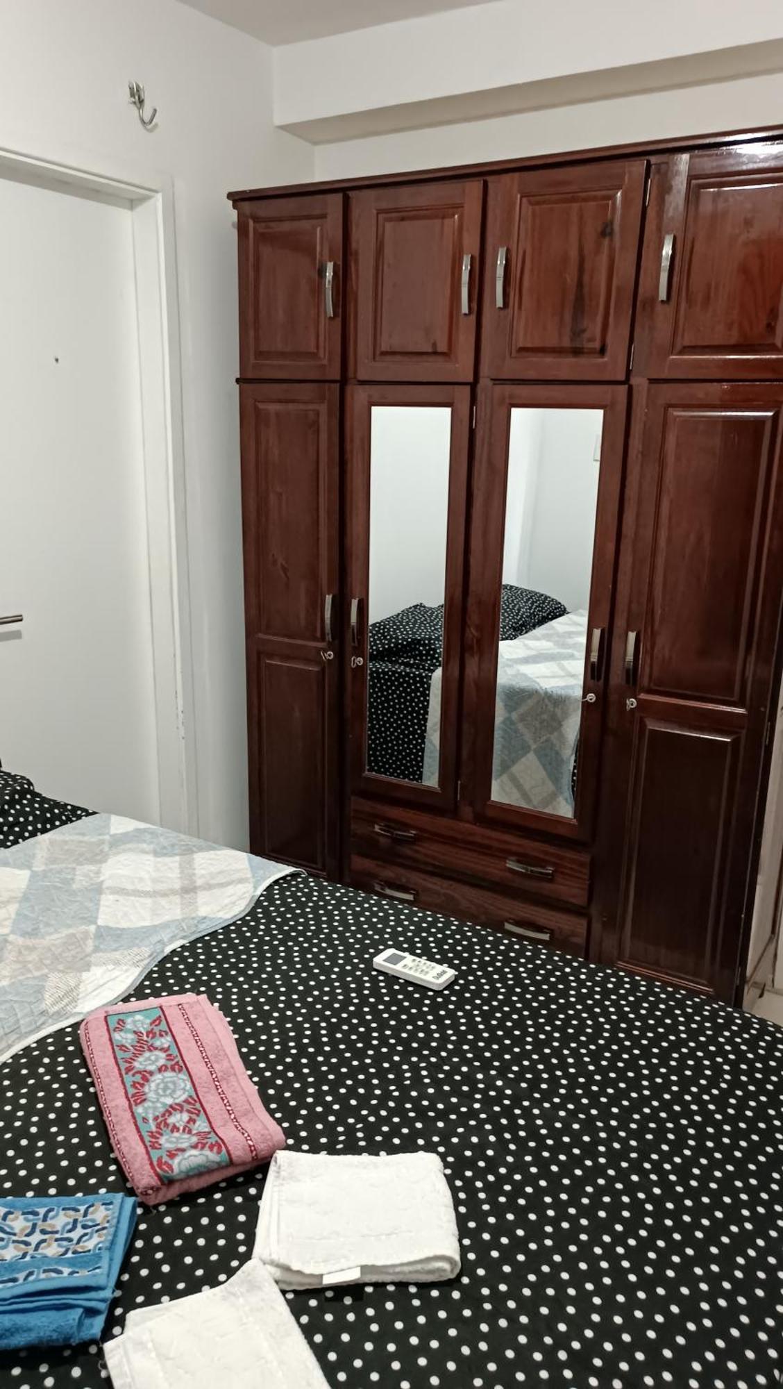 House Apartment Sao Jose de Ribamar