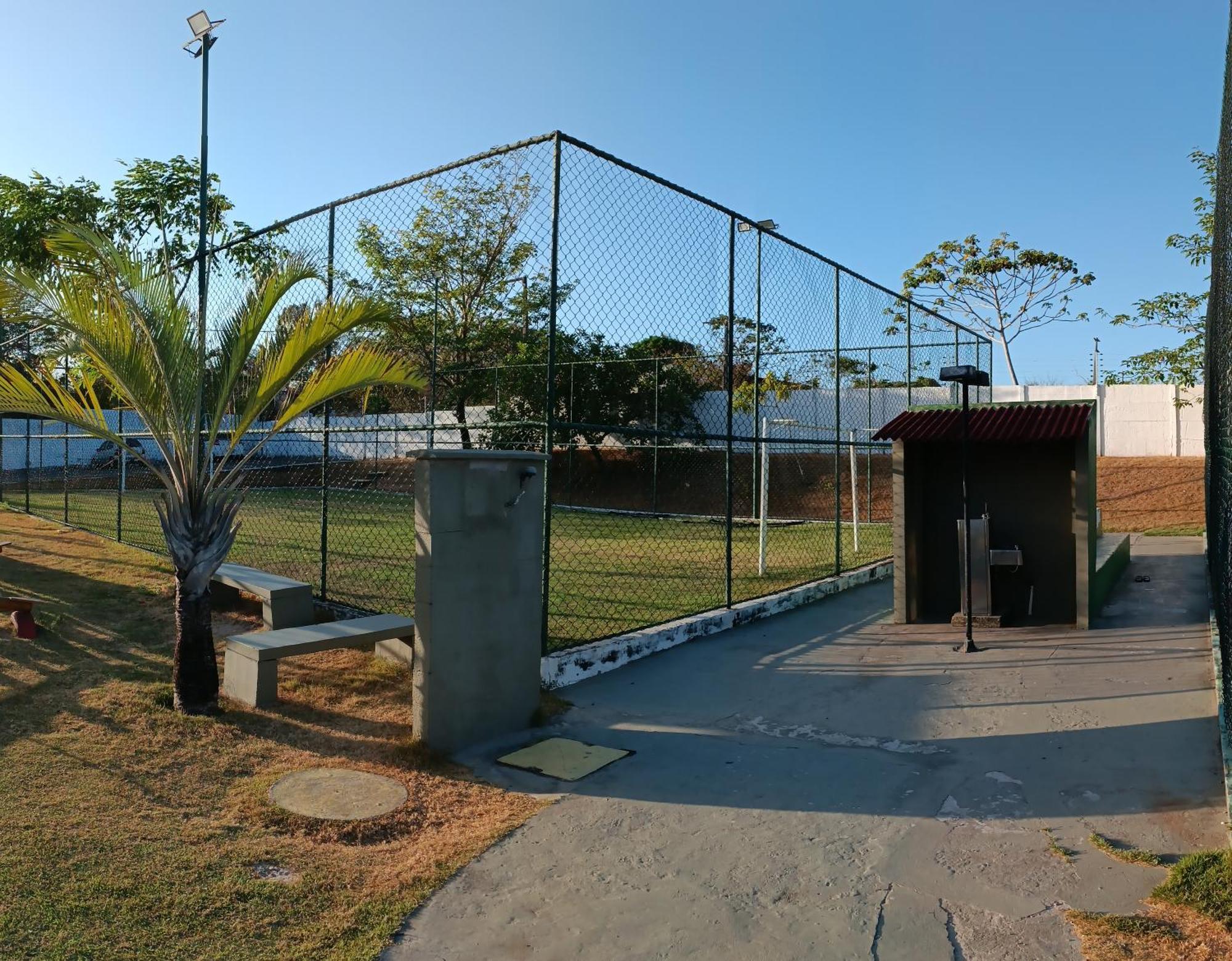 House Sao Jose de Ribamar
