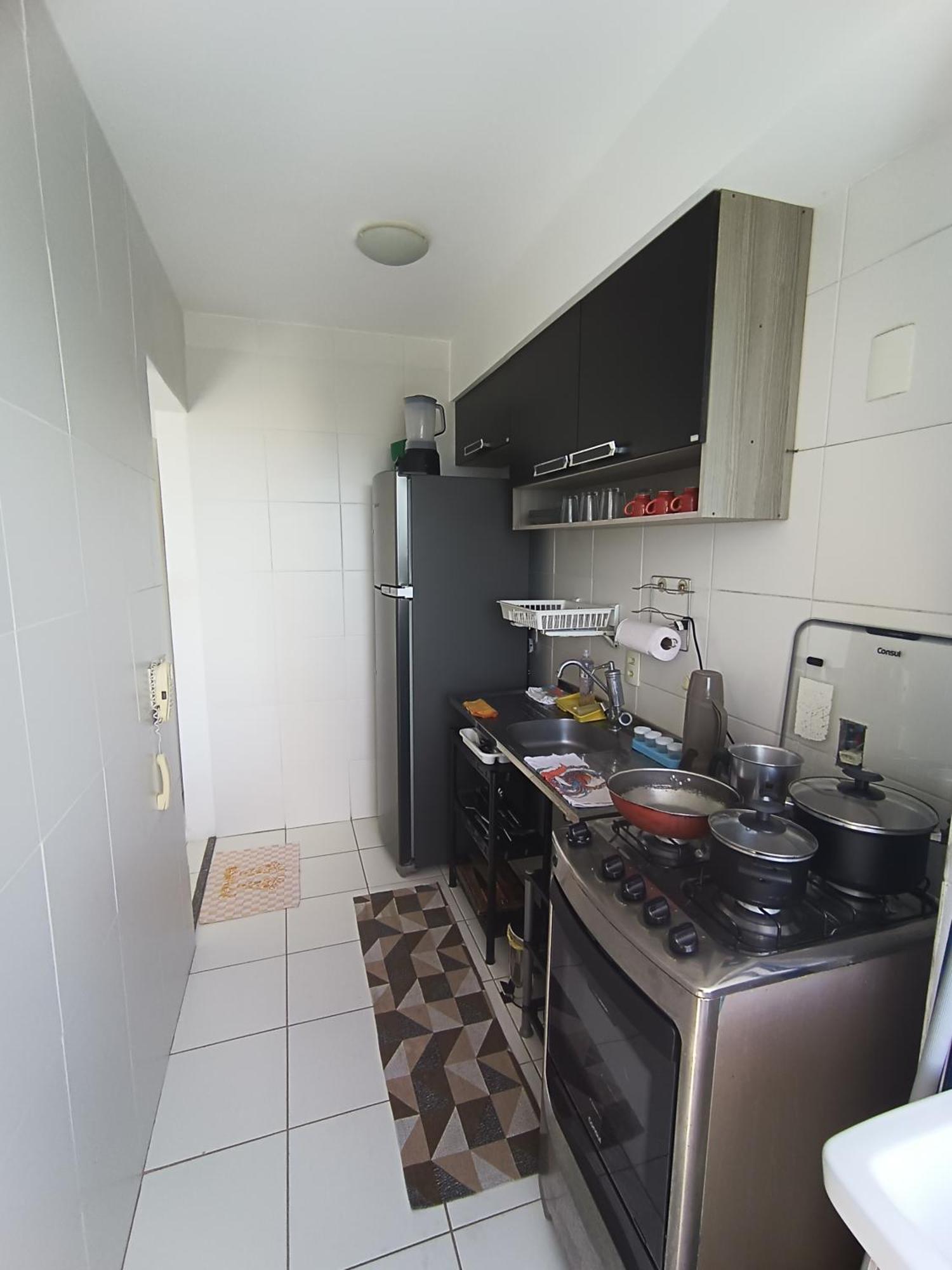 House Apartment
