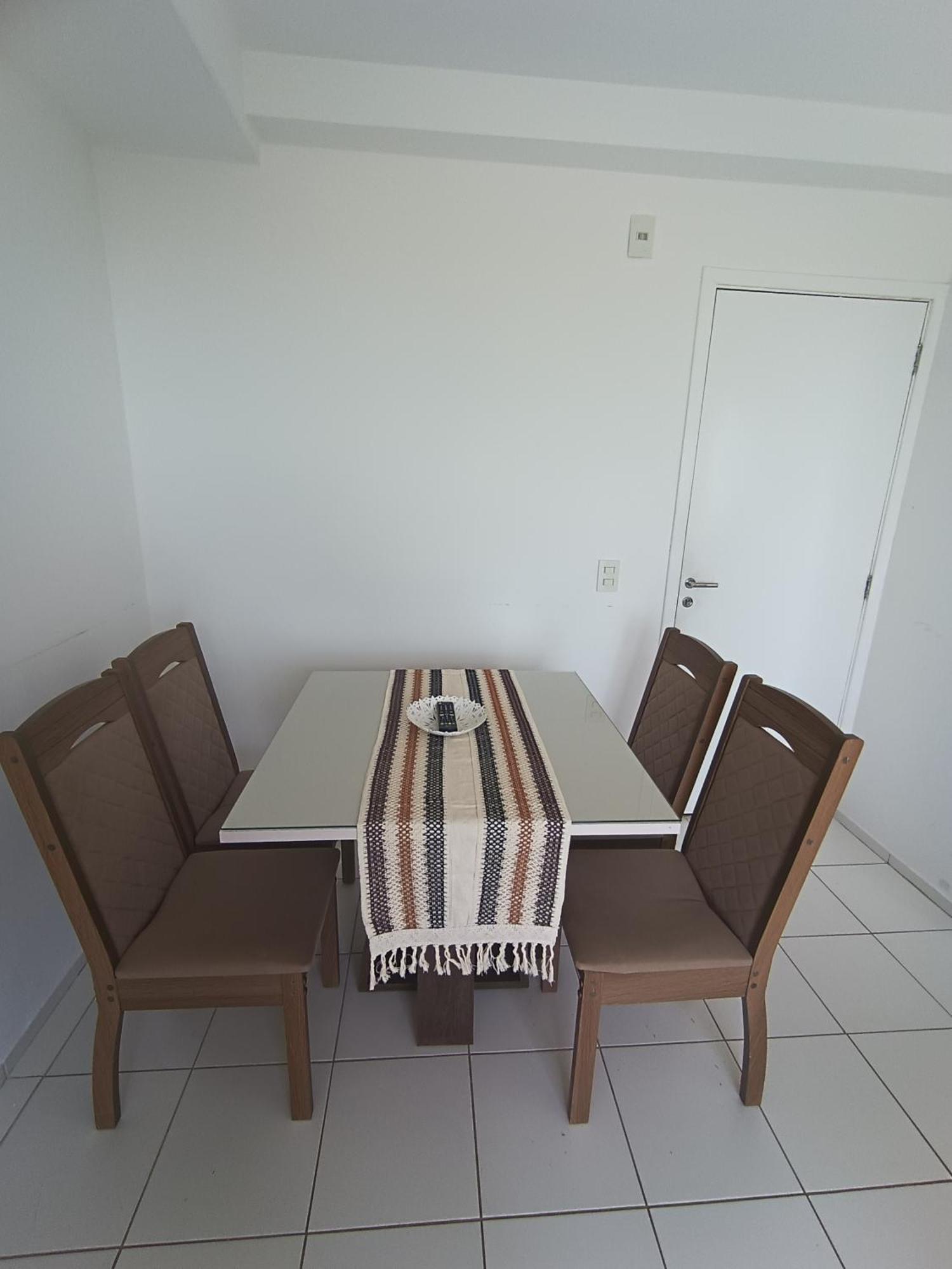 House Sao Jose de Ribamar