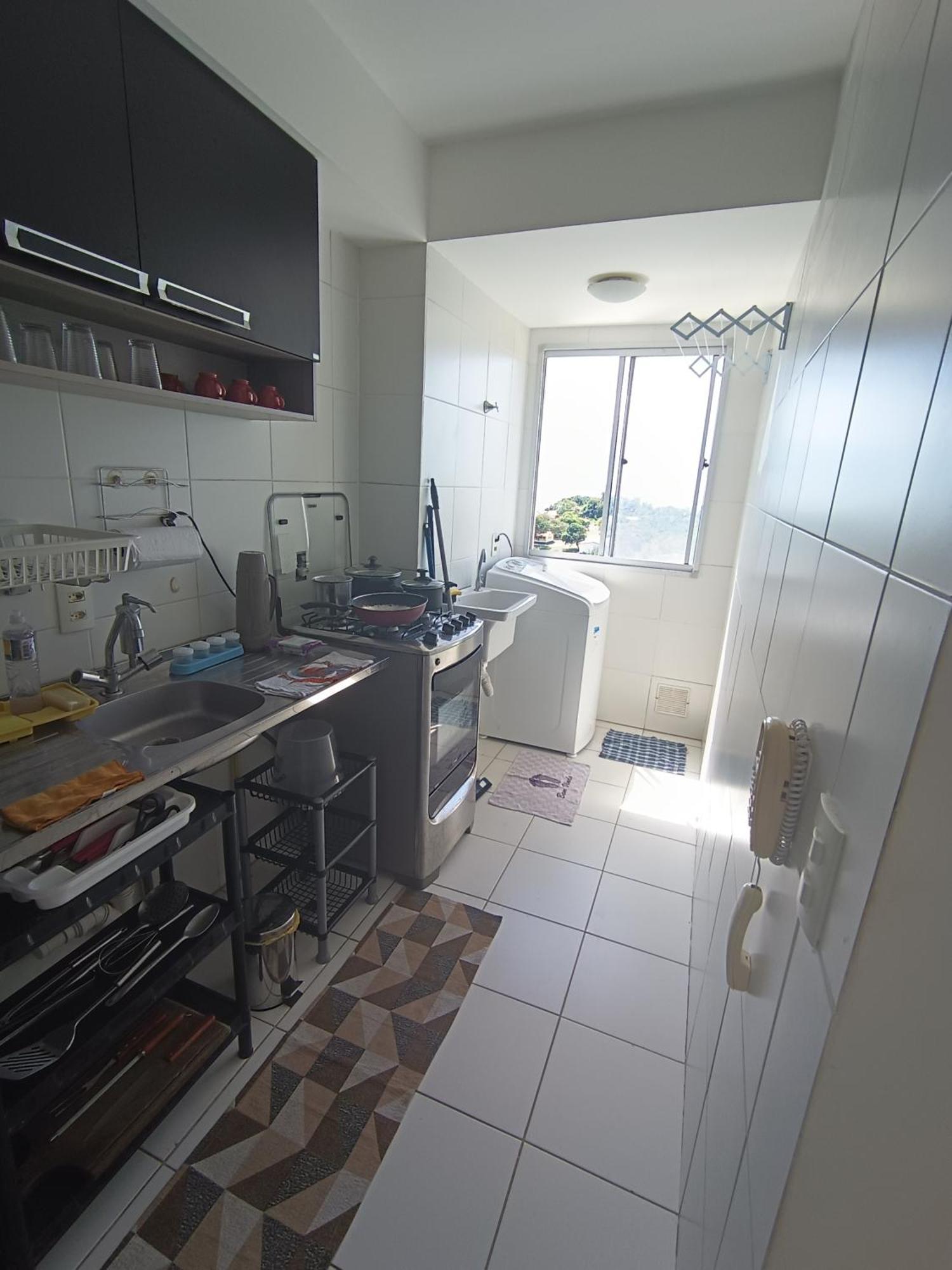 Apartment House *