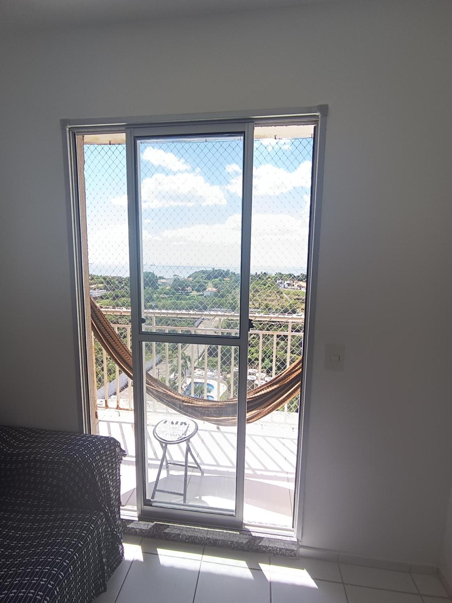 House Apartment Sao Jose de Ribamar