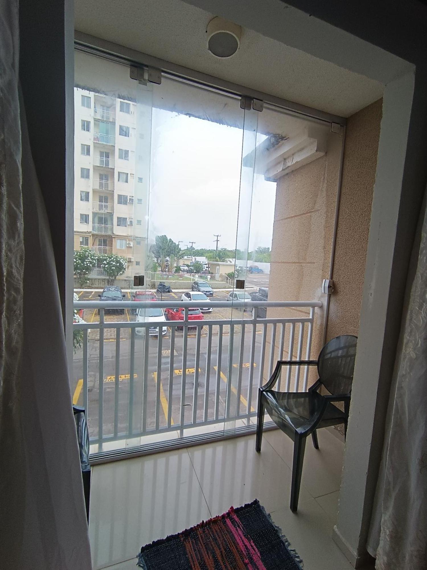Apartment House