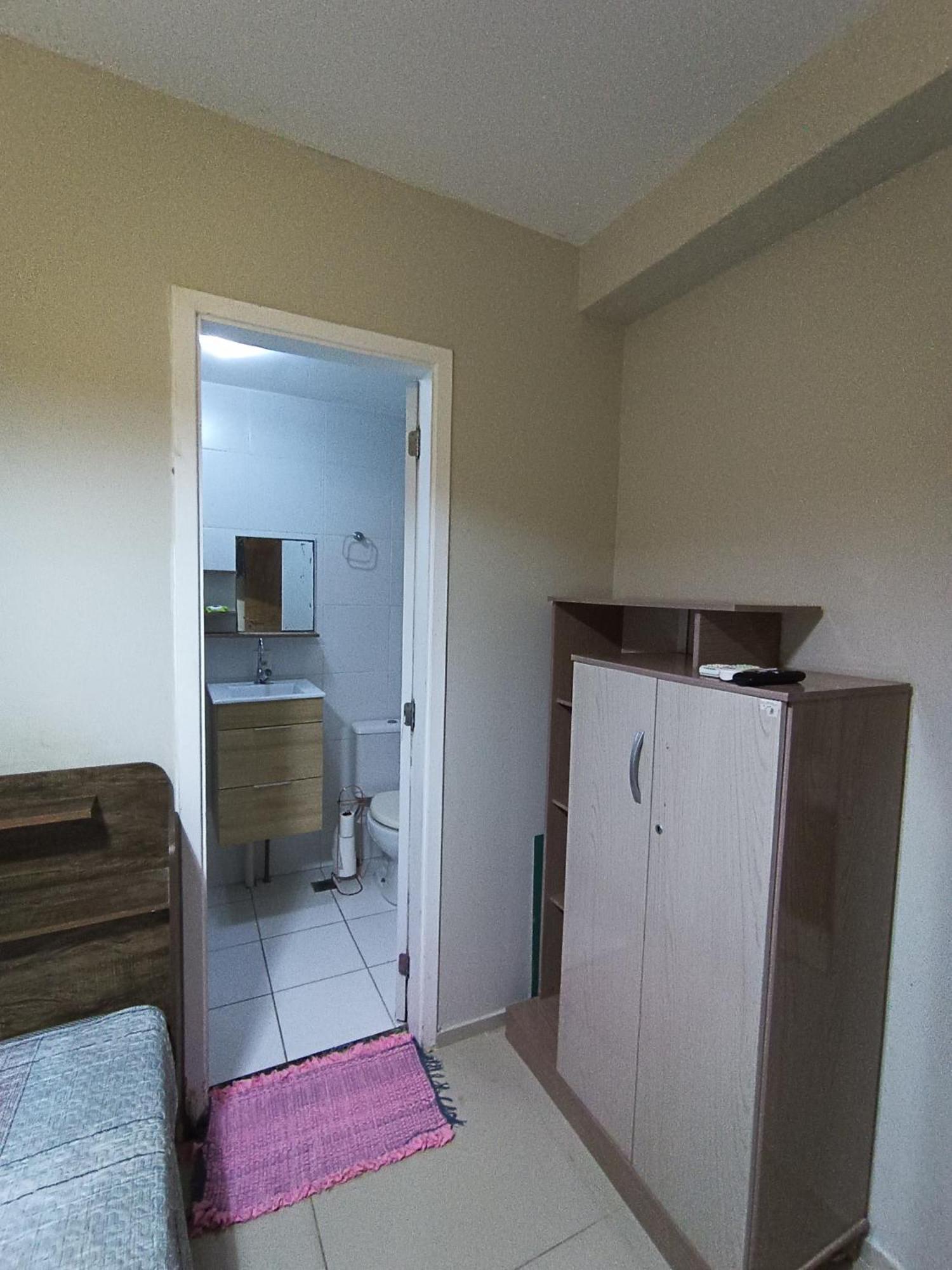 Apartment House Sao Jose de Ribamar