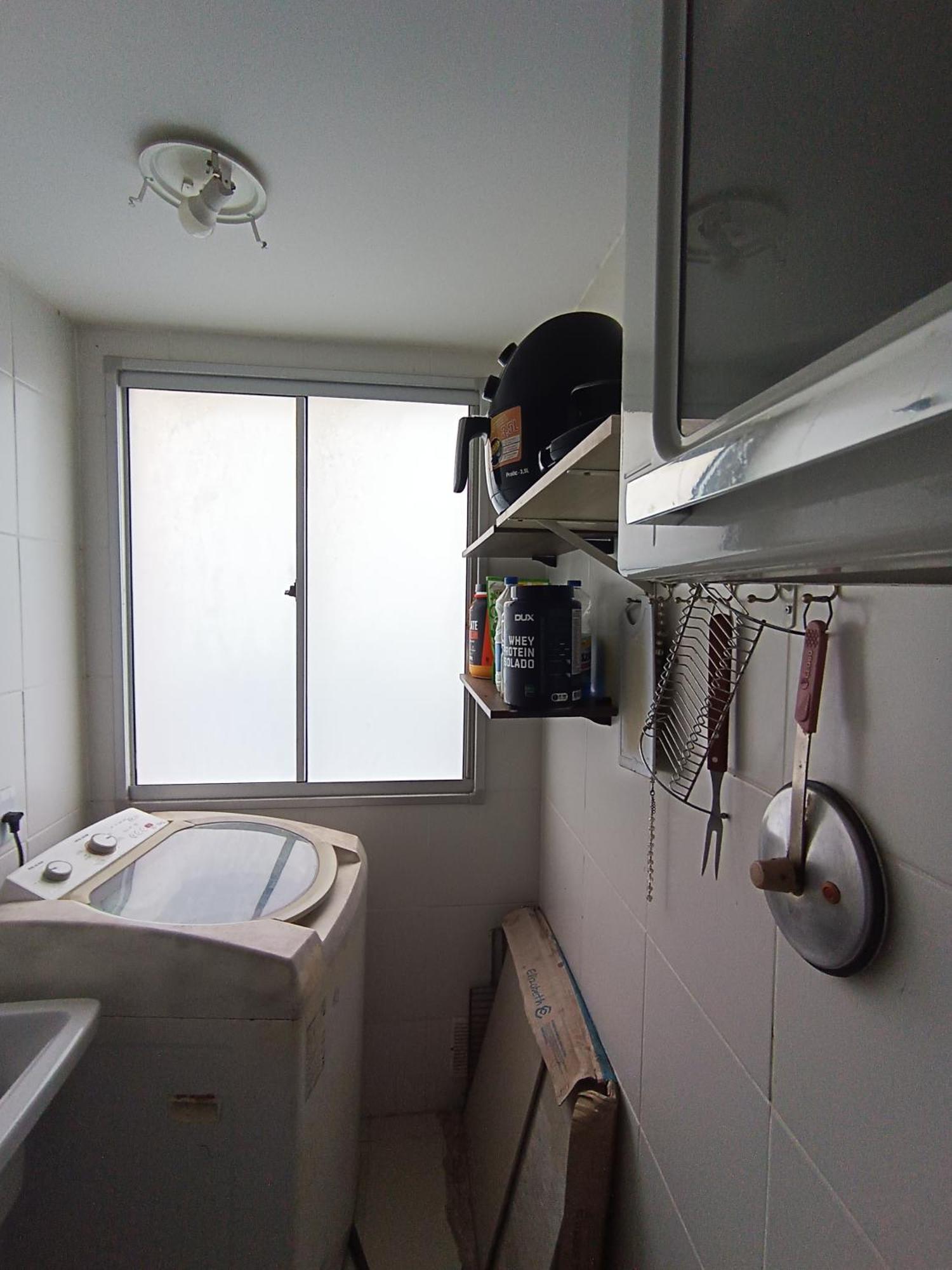 Apartment House