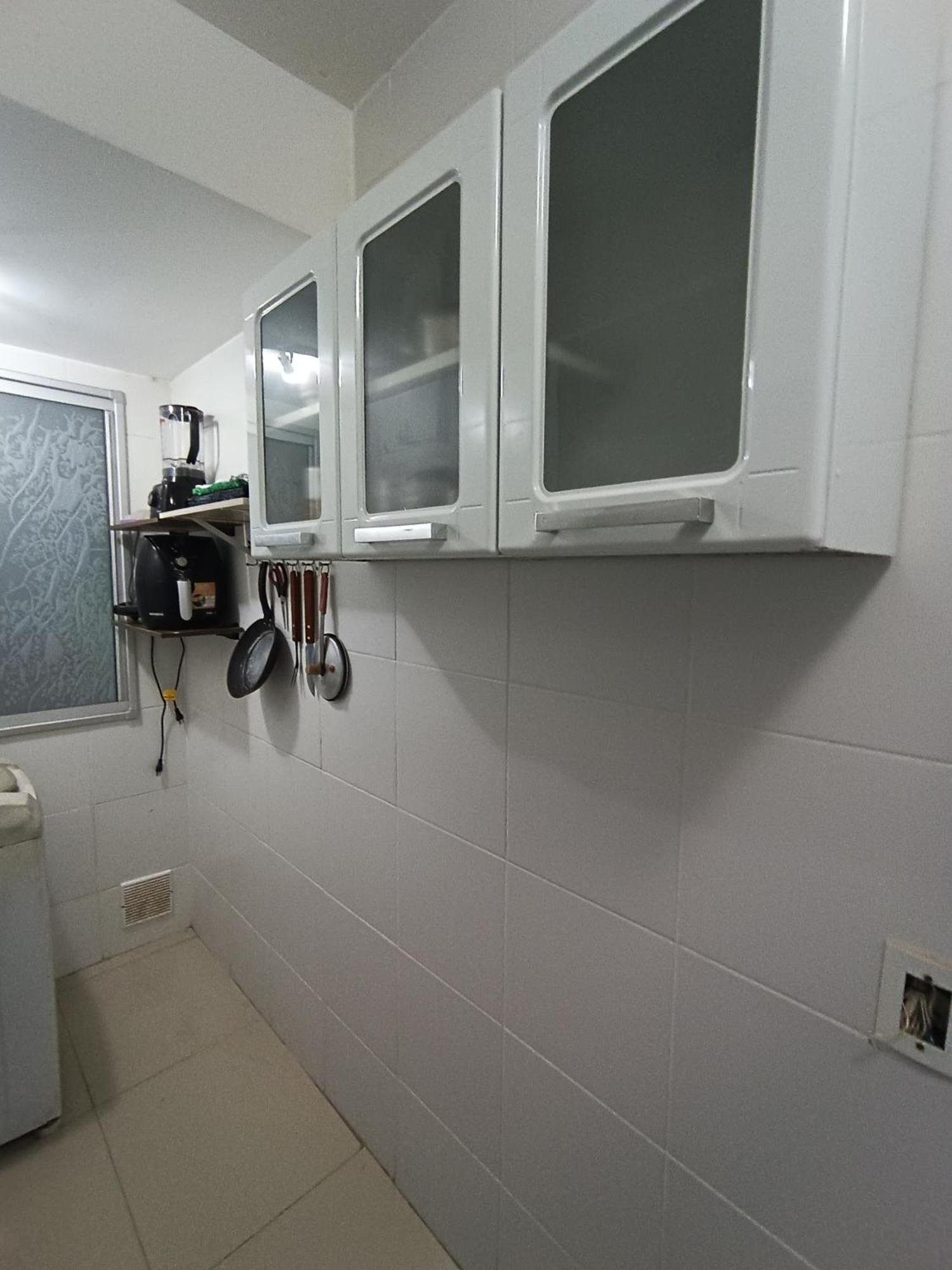 Apartment House Sao Jose de Ribamar