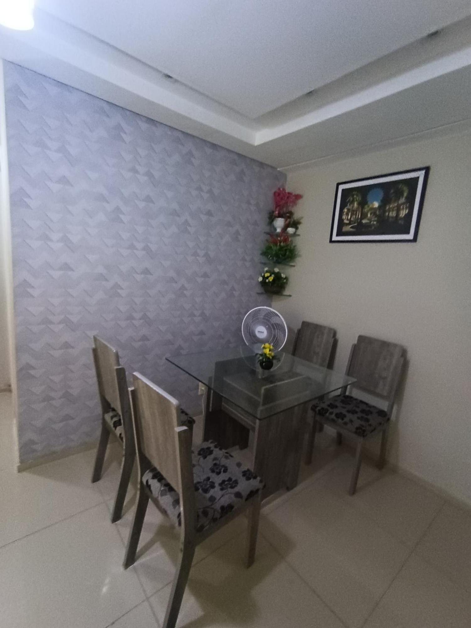 House Sao Jose de Ribamar