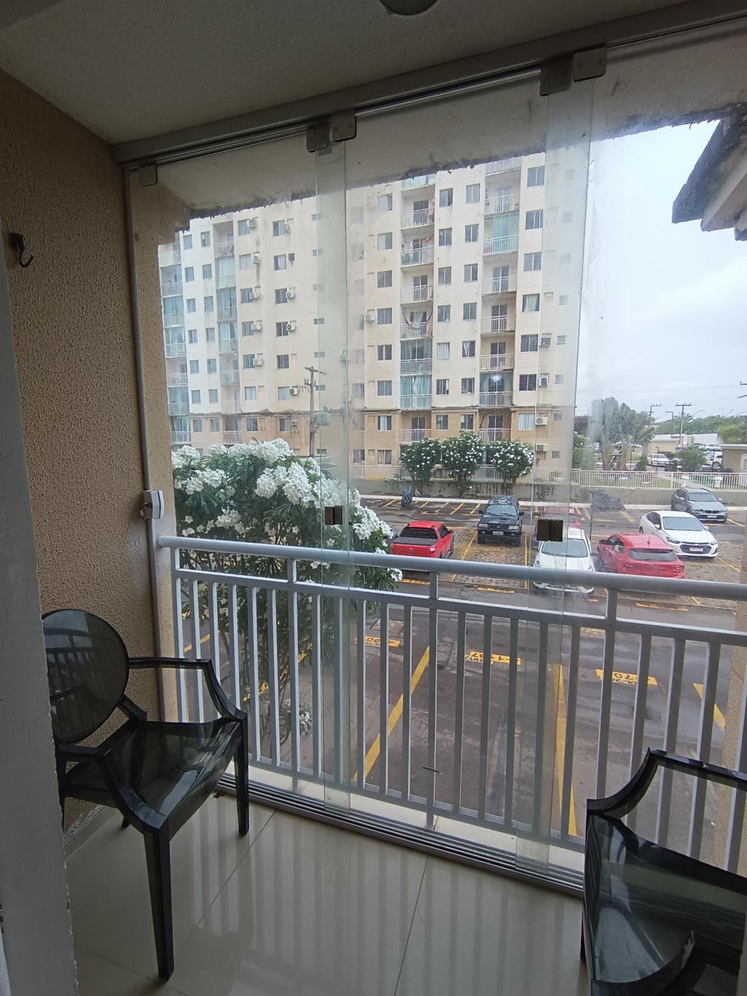 Apartment House
