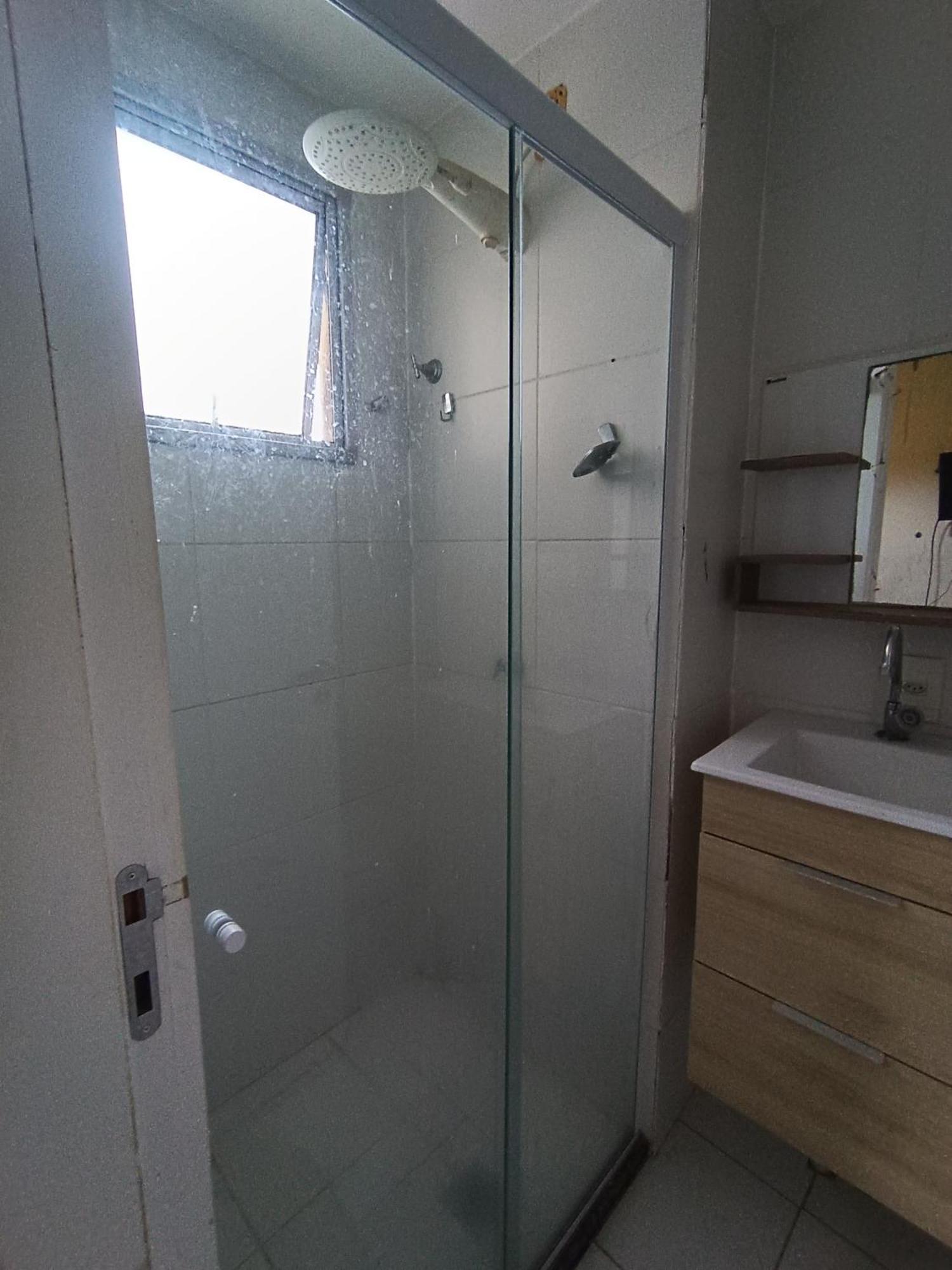Apartment House Sao Jose de Ribamar