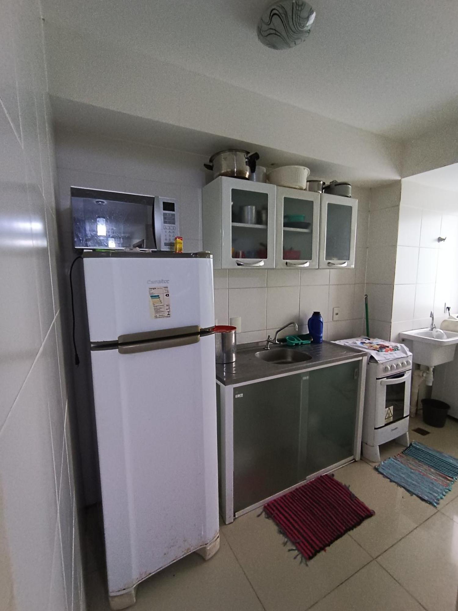 Apartment House *