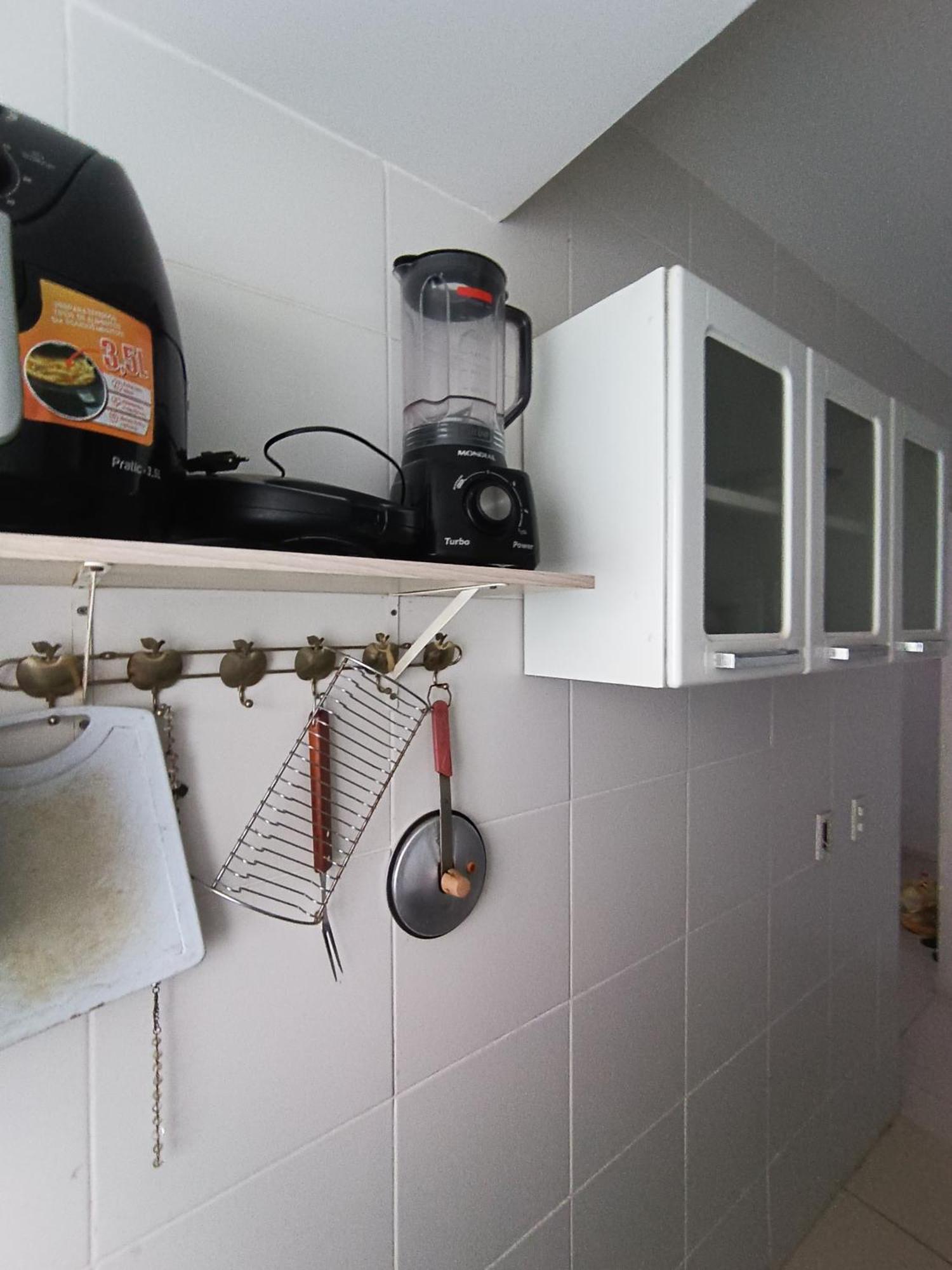 House Apartment Sao Jose de Ribamar