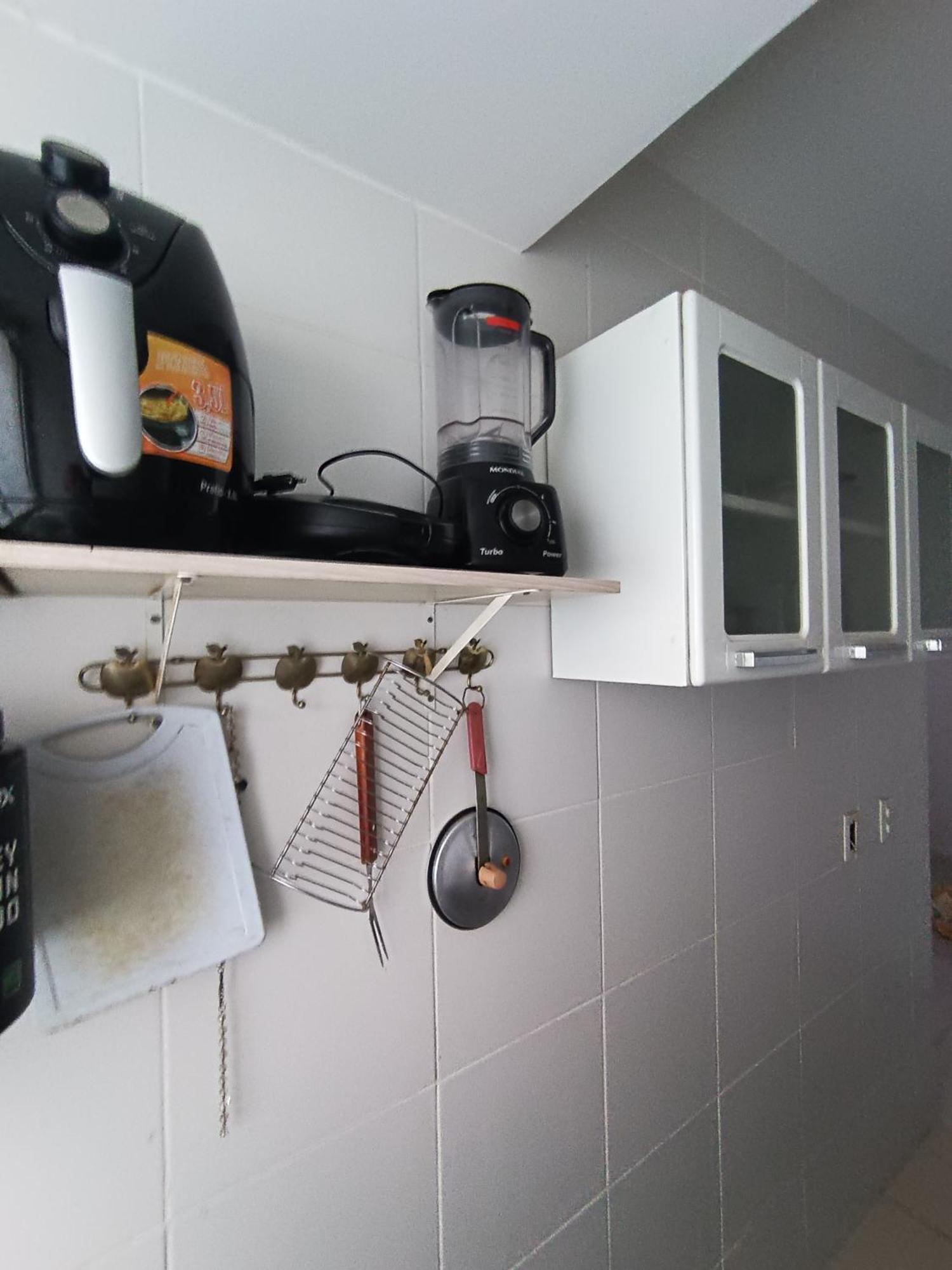 Apartment House Sao Jose de Ribamar
