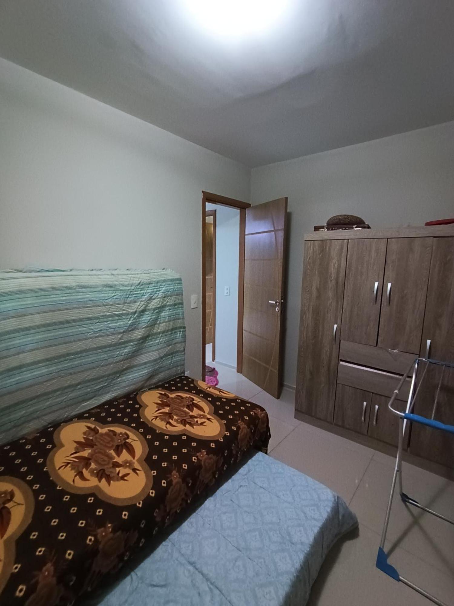 House Sao Jose de Ribamar