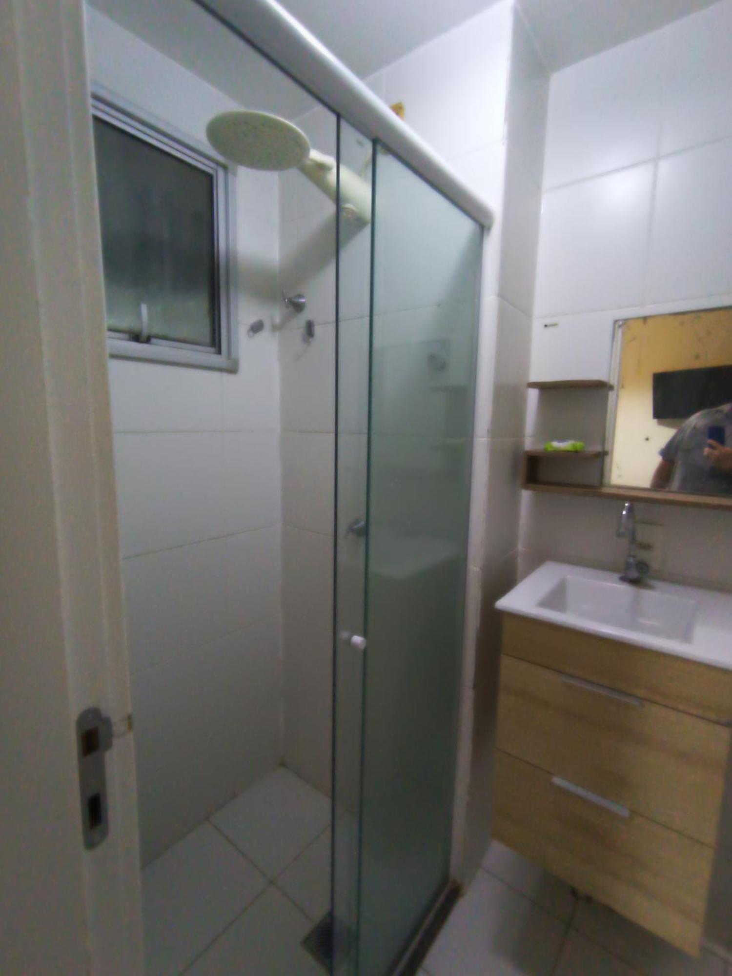 House Sao Jose de Ribamar
